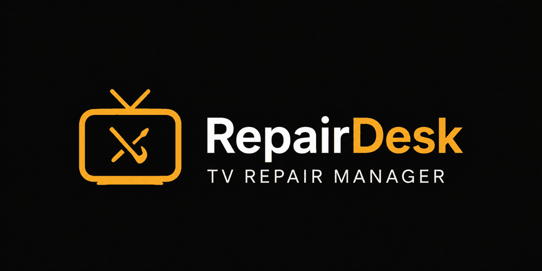 RepairDesk